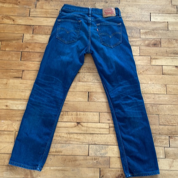 Men’s Levi’s jeans - Picture 5 of 5